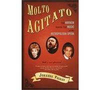 Molto Agitato Johanna Fiedler (Auteur)