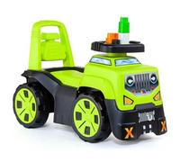 Molto Balade En Jeep Car Tiy