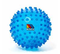 Balle Sensorielle Bleue Molto