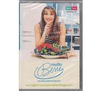 Molto Bene Con Benedetta Parodi-Best of Stagione 01 (SE) (3 DVD) [Import]