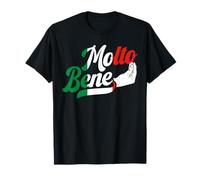 Molto Bene italien T-Shirt