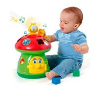 Molto Blocs D´activités Seta Avec Musique. Jeu De Construction De Sons Et De Formes 40 Cm