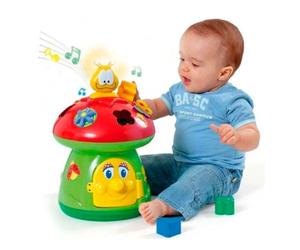 Molto Blocs D´activités Seta Avec Musique. Jeu De Construction De Sons Et De Formes 40 Cm