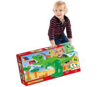 Molto – Jeu de construction 17480 – 30 pièces – G
