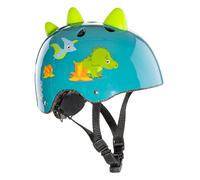 Molto Dinosaur Helmet Bleu Enfants