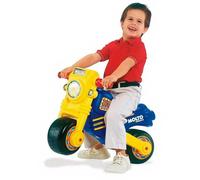 Molto Porteur Classic Clake Crossillos 63 cm Jaune pour enfants
