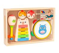 Molto Jouet musical Musical Set