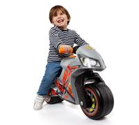 MOLTO | Moto Molto Cross | Scooter Tout Terrain | Jouets pour Enfants sûrs et Robustes | Favorise Un développement sain de l'enfant | +18 Mois