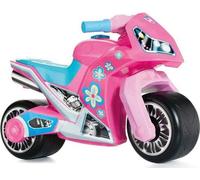 Molto Cross Premium Scooter à conducteur porté - Rose MOLTO