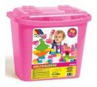 Molto- Cubeta Blocks 90 Pz