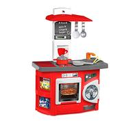 Molto Mini-cuisine de jeu New Kitchen Multicolore 3-6 ans