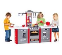 Molto Cuisinière avec sons, 3 modules et lumières (15168) G