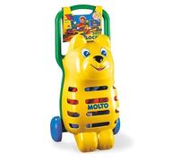 Molto éveil - Ours avec Blocks