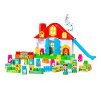 Molto Farm Activities + Blocks Doré