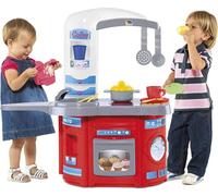 Molto First Chef Toy Kitchen MOLTO