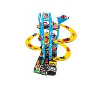 Molto Garage 4 Plants 61x57x56 Cm