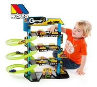 Molto - Garage Molto Parking 4 Étages