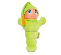 Molto Gusi Luz Two Faces 40th Anniversary Doll 28 Cm Vert Enfants