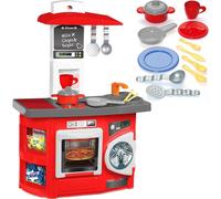 Molto Kitchen Cuisine pour enfants Rouge M MOLTO