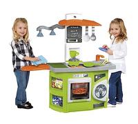 Molto - 2077514 - Cuisine De Jeu Des Fonctions Électroniques - Vert G