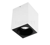 Molto Luce Atus Spot-Plafonnier LED 1 foyer - rectangulaire