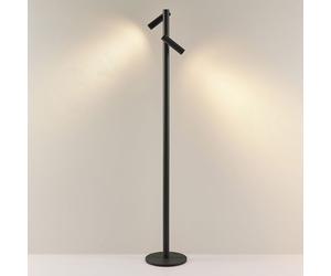 Molto Luce MIMO DOUBLE Lampadaire sans fil, LED, 333-00005,