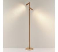 Molto Luce MIMO DOUBLE Lampadaire sans fil, LED, 333-00006,