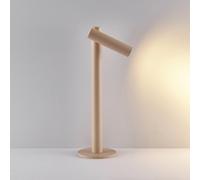 Molto Luce MIMO Lampe de table sans fil, LED, 333-00002,