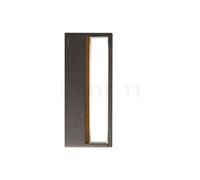Molto Luce Mini Cool Wand L bronze , fin de série Ce luminaire comporte des modules à LED prémontés de classes énergétiques A A++, A+, A