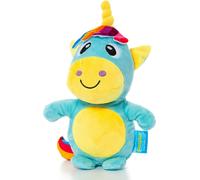 Molto Lumières et mélodies de licorne Multicolore One Size