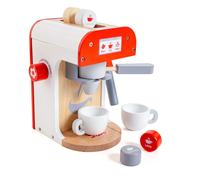 Molto Machine à Café 8 Accessoires