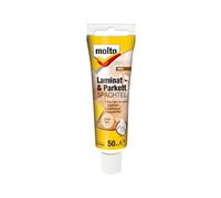 Molto Mastic pour stratifié et parquet, chêne clair, 50 ml