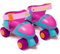 Molto Mes Premiers Patins à Roulettes Réglables EU 25-32 EU 25-32