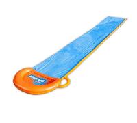 MOLTO | Molto Toboggan Aquatique de 4,75 m avec Splashboost - Toboggan Aquatique avec accélération supplémentaire - Jouet d'été pour Enfants - Idéal pour Le Jardin et la Piscine