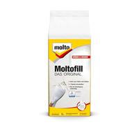 Molto Moltofill 5087725 Poudre de spatulage pour intérieur Blanc