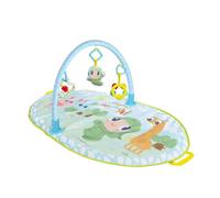 Molto Mon Premier Tapis De Jeu 94x58x45 Cm