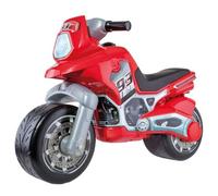 MOLTO | Moto Molto Cross | Scooter tout terrain | Jouets pour enfants sûrs et robustes | Favorise un développement sain de l'enfant | +36 mois