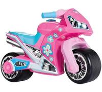 12222 Trotteur moto pour fille