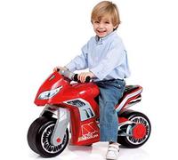 MOLTO- Moto Premium Rouge MOLTO