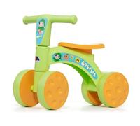 MOLTO | My 1st Ride on Gusy Luz Porteur - Jouet pour Enfants pour Les Premiers Pas - Roues et Guidon antidérapants à Rotation limitée - Idéal pour Les Enfants à partir de 10 Mois