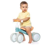 Molto Baby Ride-on Supports 20 Kg Ride On Clair