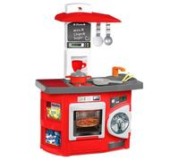 Molto Mini-cuisine de jeu New Kitchen Multicolore 3-6 ans