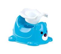 Molto - 58-12701 - Orinal Bear Poty Molto 12m+ color azul