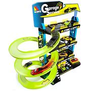 - Garage Molto Parking 4 étages