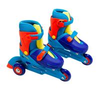 Molto Patins à Roues Alignées Pour Enfants Convertible