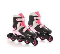 Molto Inline Skates Rose EU 35-38 Enfants