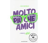 Molto più che Amici. Il romanzo di «Amici»