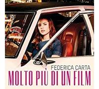 Carta Federica – Molto Piu' Di Un Film – Import – Universal Music Group