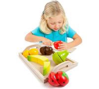 Molto plateau à fruits 9 pièces Multicolore 3-6 Years Multicolore 3-6 Years