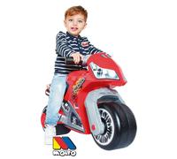 Molto Ride-on Cross Premium Rouge 12-24 mois Enfants